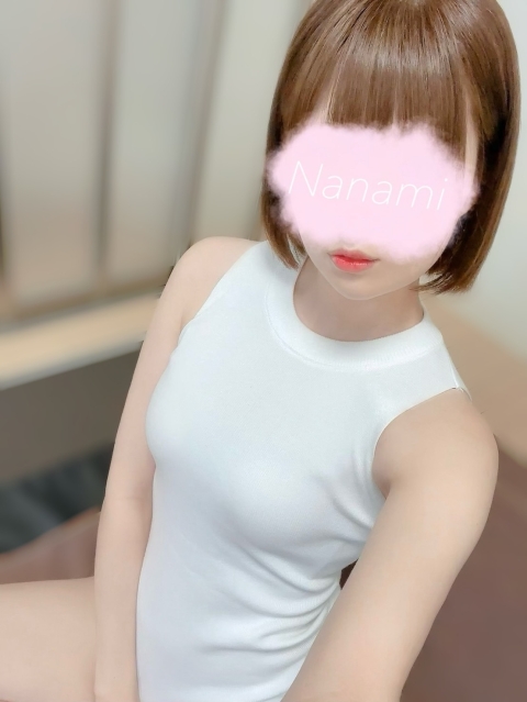 鹿乃ななみ Nanami Shikano2